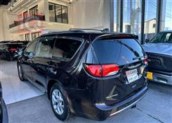 کرایسلەر پاسیفیکا